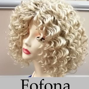 Fofona Wig - Salon Isha